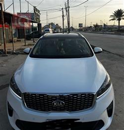 کیا سۆرینتۆ